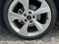 Usata Audi A3 S-Line 150 CV (110 kW) 2024 Berlina