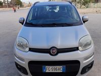 usata Fiat Panda Panda 1.3 MJT 95 CV S&S Lounge