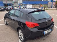 usata Opel Astra 1.4 UNICO PROPRIETARIO