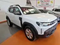 Nuova Dacia Duster Expression 122 CV (89 kW) 2026 Bianco SUV