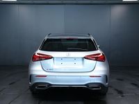 Usata Mercedes A180 AMG line 136 CV (100 kW) 2025 Argento Berlina