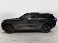 Usata Land Rover Range Rover Velar S 204 CV (150 kW) 2024 Nero SUV