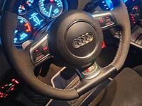 Usata Audi S3 2011 Nero Station wagon