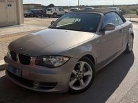 Usata BMW 118 Cabriolet 143 CV (105 kW) 2009 Other Cabrio
