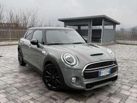 Usata Mini Cooper SD Hype 170 CV (125 kW) 2019 Utilitaria