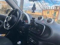 Usata Smart ForFour 2018 Utilitaria