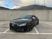 usata Audi TTS Coupe 2.0 tfsi quattro 272cv s-tronic