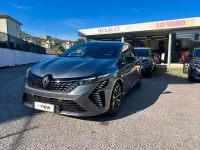 Usata Renault Clio V Techno 91 CV (66 kW) 2025 Grigio Berlina
