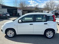 Usata Fiat Panda Easy 95 CV (69 kW) 2017 Bianco Utilitaria