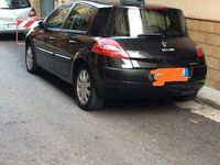 Usata Renault Mégane III 105 CV (77 kW) 2009