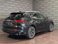 Usata Maserati Grecale GT 299 CV (219 kW) 2022 Nero SUV