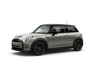 Usata Mini Cooper SE 135 kW (184 CV) 2022 Utilitaria