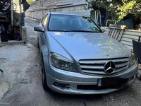 Usata Mercedes 250 2009