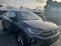 Usata VW Taigo R-line 110 CV (80 kW) 2022 Grigio SUV