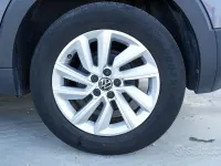 Usata VW T-Cross Style 95 CV (69 kW) 2022 Grigio SUV