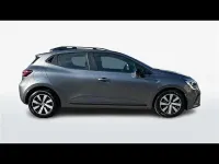 Usata Renault Clio Equilibre 100 CV (73 kW) 2023 Grigio scuro Utilitaria