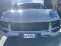 Usata Porsche Cayenne 354 CV (260 kW) 2024 Gesso SUV