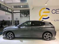 Nuova Peugeot 308 Allure 131 CV (96 kW) 2025 Grigio metallizzato Berlina