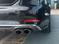Usata Audi S5 354 CV (260 kW) 2018 Nero Coupé