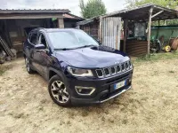 Usata Jeep Compass Limited 120 CV (88 kW) 2020 SUV