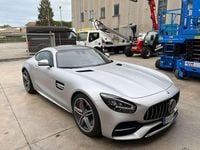 Usata Mercedes AMG GT AMG 557 CV (409 kW) 2020 Coupé