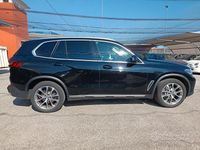 Usata BMW X5 xLine 286 CV (210 kW) 2021 Other SUV