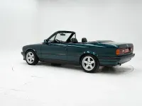 Usata BMW 318 Cabriolet 113 CV (83 kW) 1991 Altri Cabrio