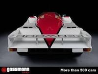 Usata Porsche 962 751 CV (552 kW) 1988 Bianco