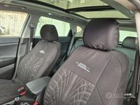 Usata Hyundai Tucson 116 CV (85 kW) 2016 Bianco SUV