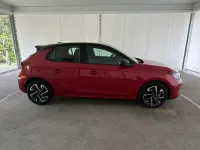 Używany Opel Corsa 101 KM (74 kW) 2025 Czerwony Hatchback