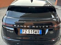 usata Land Rover Range Rover evoque Cabrio 2.0 td4 Dynamic 150cv auto