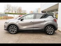 Usata Renault Captur Techno 91 CV (66 kW) 2024 Grigio SUV