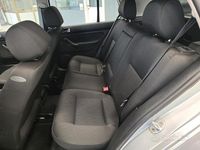 Usata VW Golf IV 75 CV (55 kW) 2001 Grigio Berlina