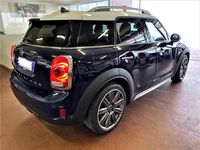 Usata Mini Cooper D Countryman 150 CV (110 kW) 2018 SUV