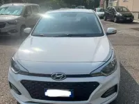 Usata Hyundai i20 101 CV (74 kW) 2018 Berlina