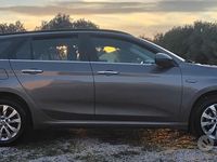 Usata Fiat Tipo Lounge 120 CV (88 kW) 2020 Grigio Station wagon