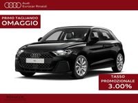 Nuova Audi A1 Sportback Business 116 CV (85 kW) 2026 Nero mito metallizzato Utilitaria