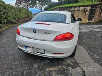 usata BMW Z4 (e89) - 2010