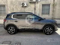 Usata Citroën C5 131 CV (96 kW) 2025 Marrone Station wagon