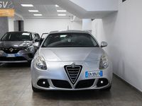 usata Alfa Romeo Giulietta Giulietta1.6 jtdm(2) Distinctive