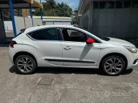 Usata Citroën DS4 2012 Bianco Utilitaria