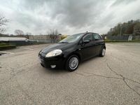 usata Fiat Grande Punto /// 59990. Km