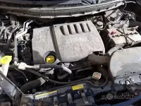 Usata Renault Koleos 150 CV (110 kW) 2010 Nero SUV