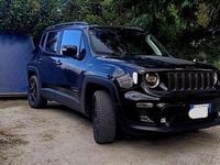 Usata Jeep Renegade Trailhawk 241 CV (177 kW) 2022 SUV