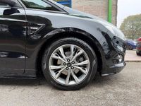 Occasion Ford S-MAX ST-Line 150 PK (110 kW) 2018 Zwart MPV