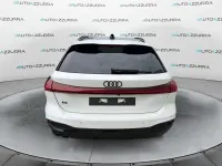 Usata Audi A5 S-Line 204 CV (150 kW) 2025 Nero Station wagon