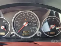 Usata Chrysler Crossfire Limited 218 CV (160 kW) 2004