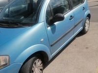 Usata Citroën C3 2003 Utilitaria