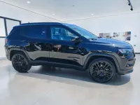Usata Jeep Compass 179 CV (131 kW) 2023 Nero SUV