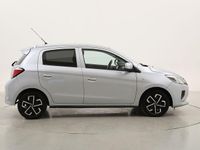 Usata Mitsubishi Space Star Intense 71 CV (52 kW) 2022 Utilitaria